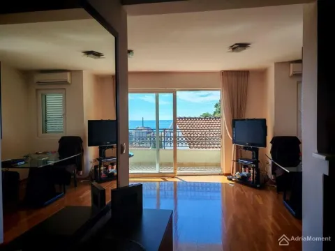 Sale, two bedroom apartment, 84m², Petrovac, Budva - image 8