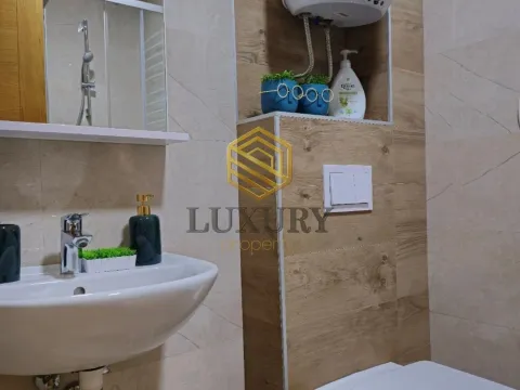 Izdavanje, jednosoban stan, 46m², Dalmatinska ulica, Podgorica - image 6