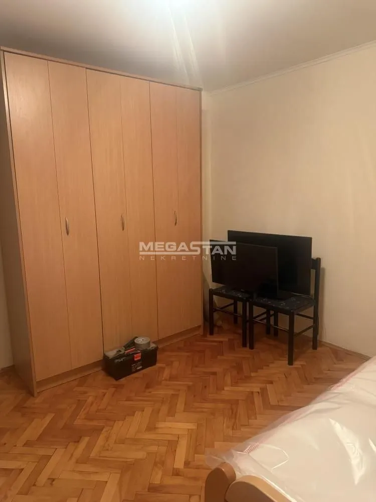 Rent, two bedroom apartment, 45m², Lekino Brdo, Voždovac Sve Podlokacije