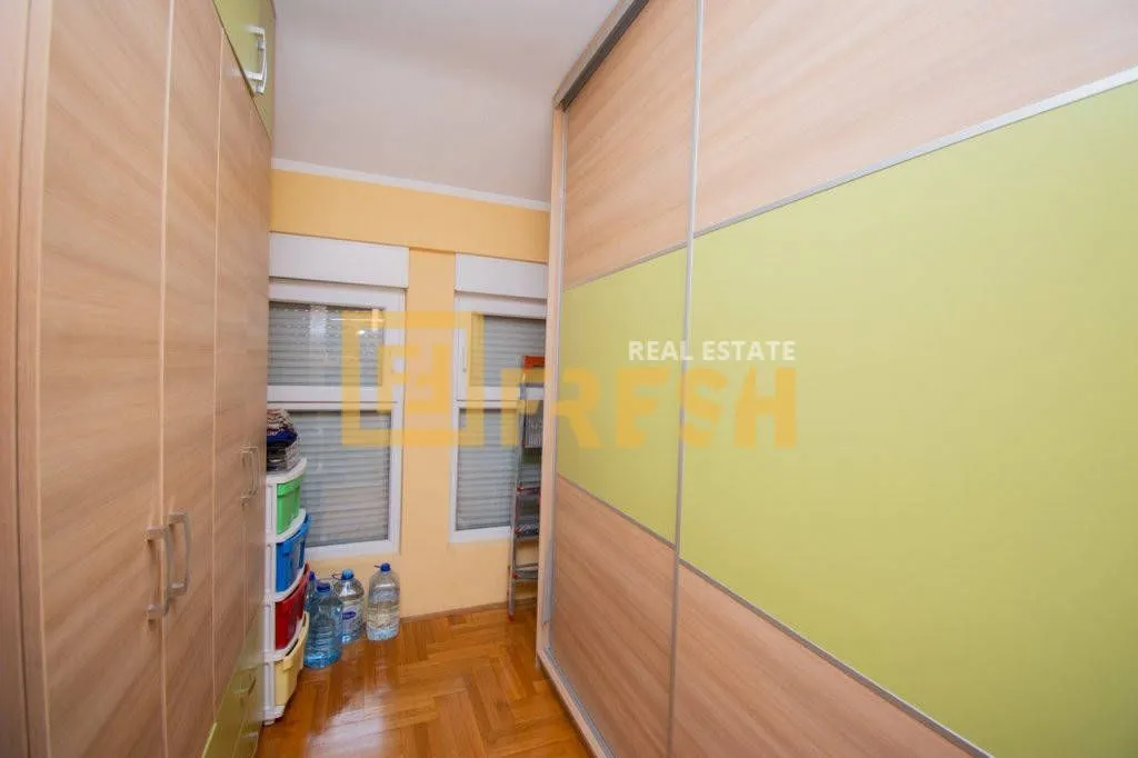 Sale, three bedroom apartment, 80m², Zabjelo, Podgorica