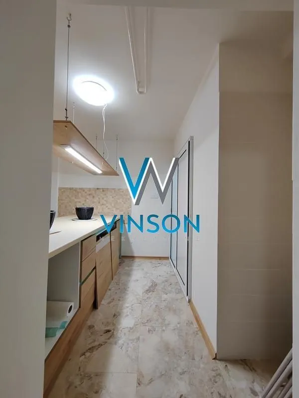 Prodaja, jednosoban stan, 37m², Novi Sad Sve Podlokacije, Novi Sad