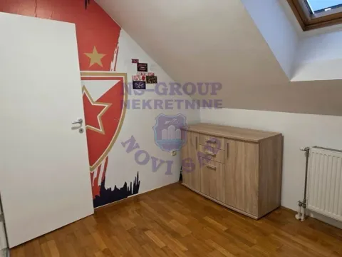 Sale, four bedroom apartment, 81m², Bulevar Evrope, Novi Sad Sve Podlokacije - image 10