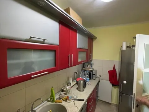 Prodaja, dvosoban stan, 56m², Nova Detelinara, Novi Sad Sve Podlokacije - image 5