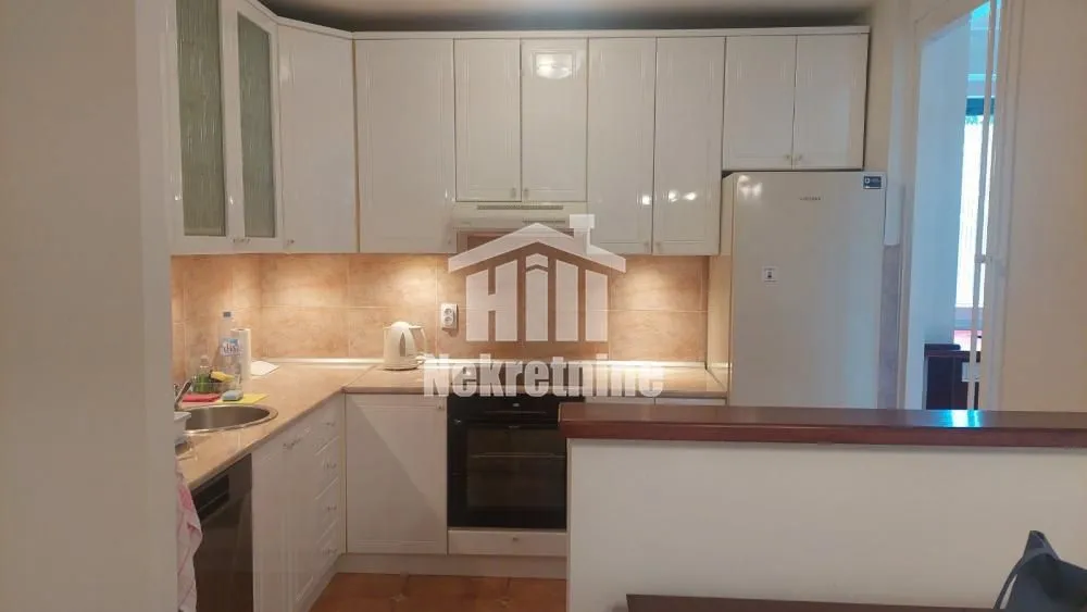 Rent, three bedroom apartment, 93m², Stari Košutnjak, Rakovica