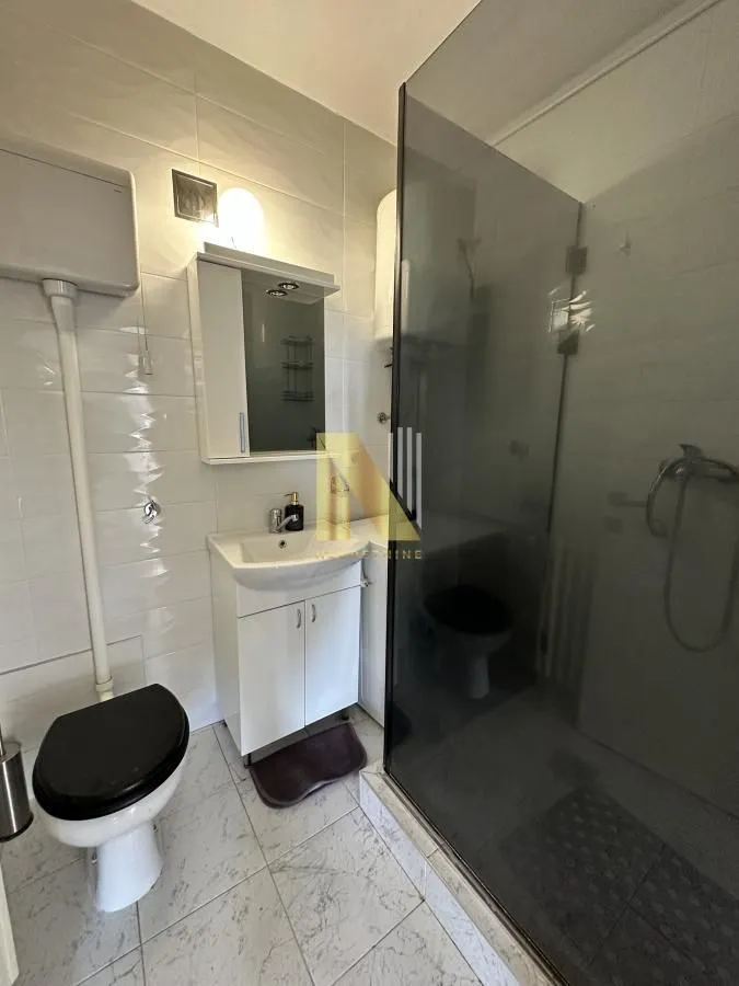 Rent, two bedroom apartment, 53m², Liman 1, Novi Sad Sve Podlokacije