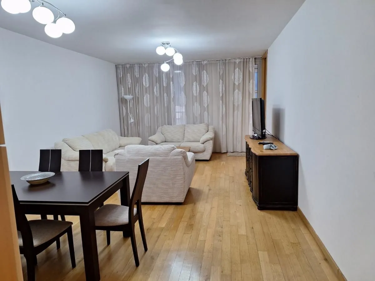 Sale, two bedroom apartment, 90m², Budva, Crna Gora