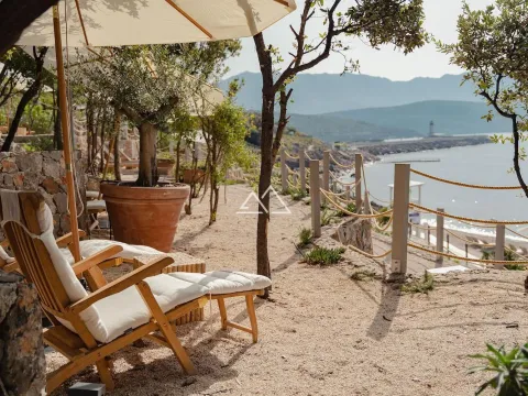 Prodaja, trosoban stan, 119m², Luštica Bay, Tivat - image 7