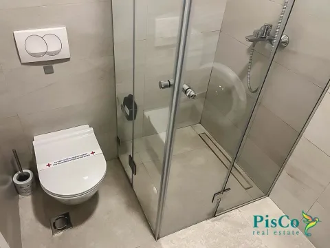 Izdavanje, jednosoban stan, 35m², Centar, Podgorica - image 7