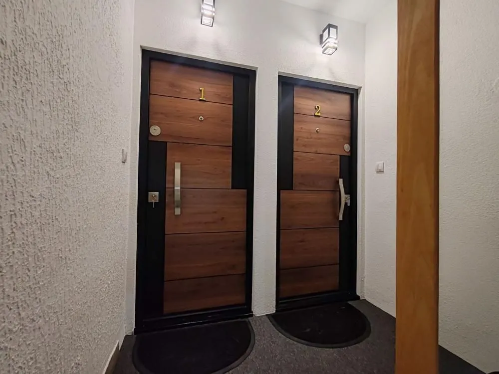 Prodaja, dvosoban stan, 59m², Centar, Vrnjačka Banja
