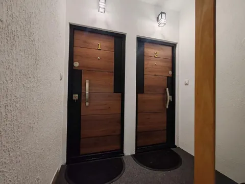 Prodaja, dvosoban stan, 59m², Lipova, Vrnjačka Banja - image 13