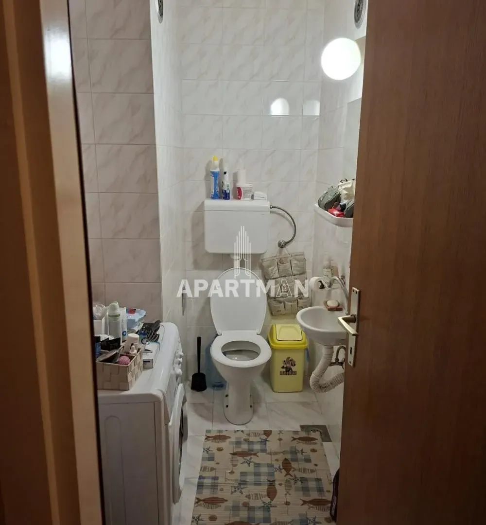 Prodaja, trosoban stan, 98m², Banovo Brdo, Beograd