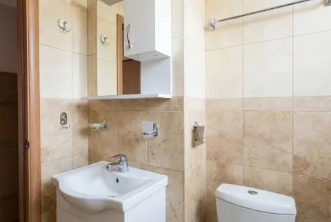 Sale, three bedroom apartment, 64m², Budva, Crna Gora - image 17