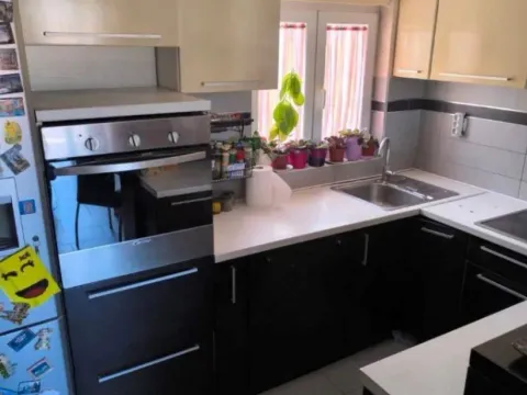 Prodaja, dvosoban stan, 46m², Centar, Tivat - image 8