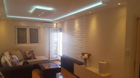 Izdavanje, jednosoban stan, 50m², City Kej, Podgorica - image 8