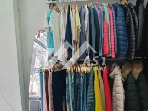 Rent, office space, 26m², Centar, Novi Sad - image 6