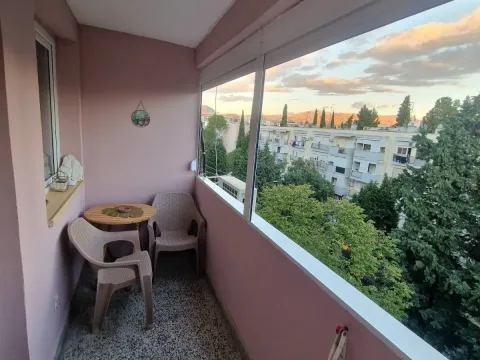 Izdavanje, jednosoban stan, 47m², Preko Morače, Podgorica - image 8