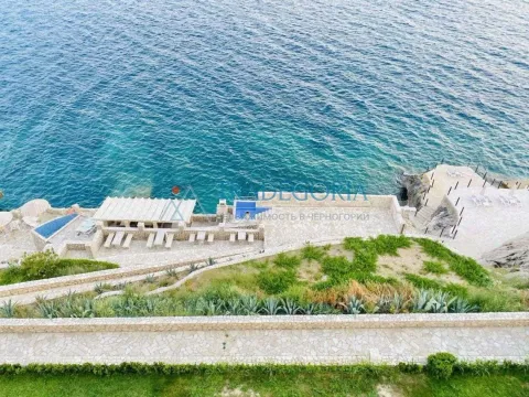 Prodaja, dvosoban stan, 106m², Dobra Voda, Bar - image 8