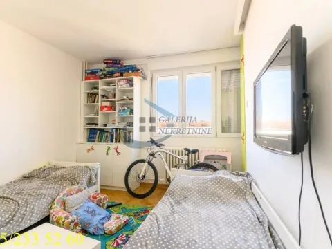 Prodaja, trosoban stan, 64m², Lion, Zvezdara Sve Podlokacije - image 13