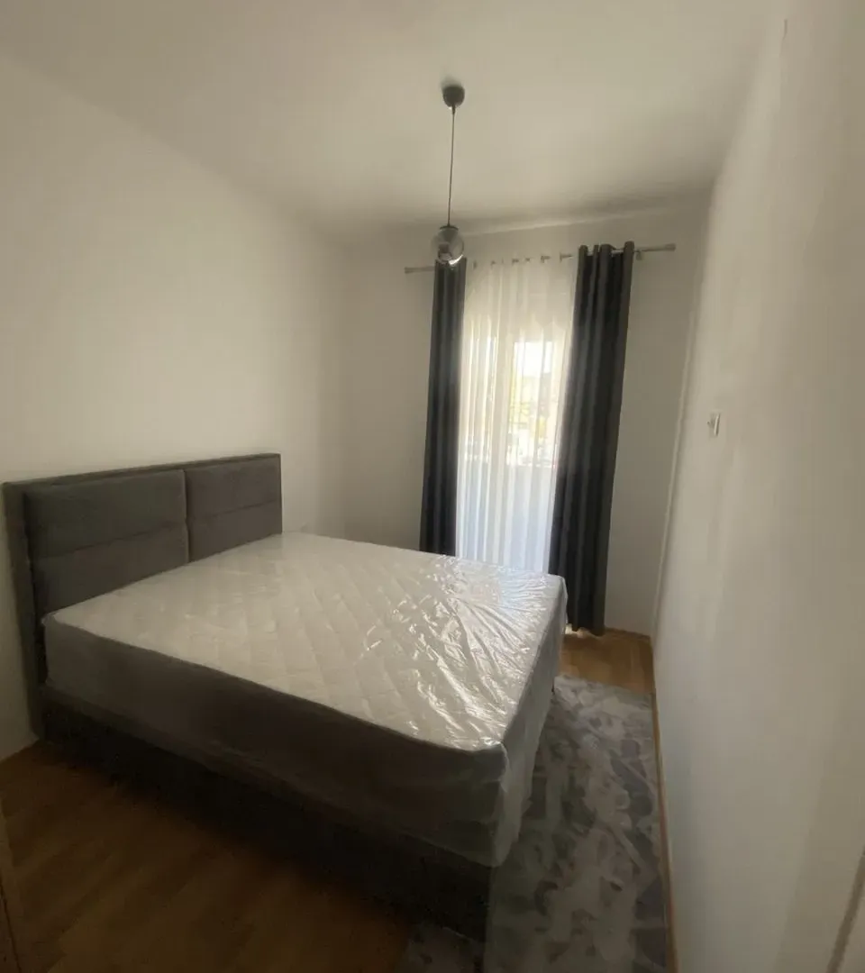 Rent, one bedroom apartment, 45m², Zabjelo, Podgorica