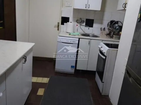 Prodaja, dvosoban stan, 48m², Novi Beograd Blok 61, Novi Beograd Sve Podlokacije - image 5
