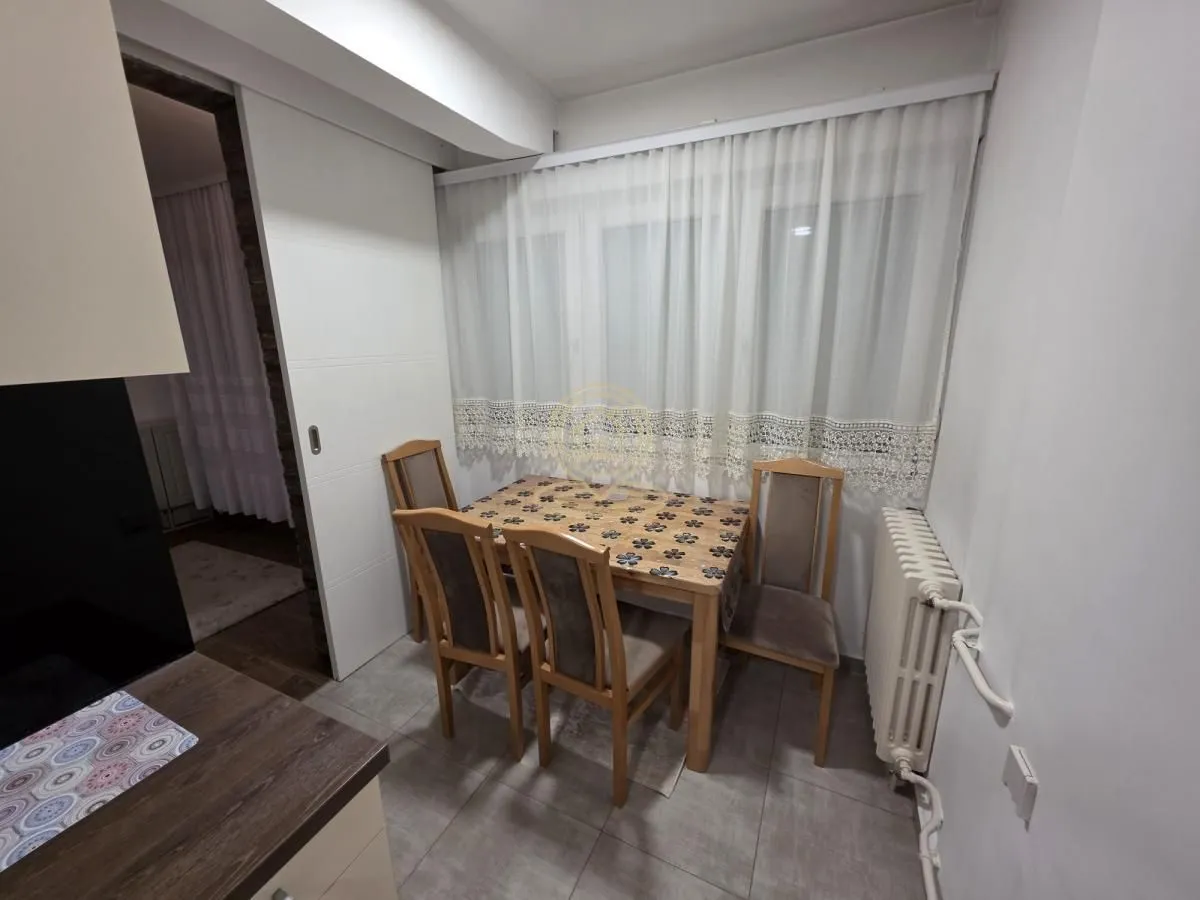 Izdavanje, dvosoban stan, 50m², Čukarica, Beograd