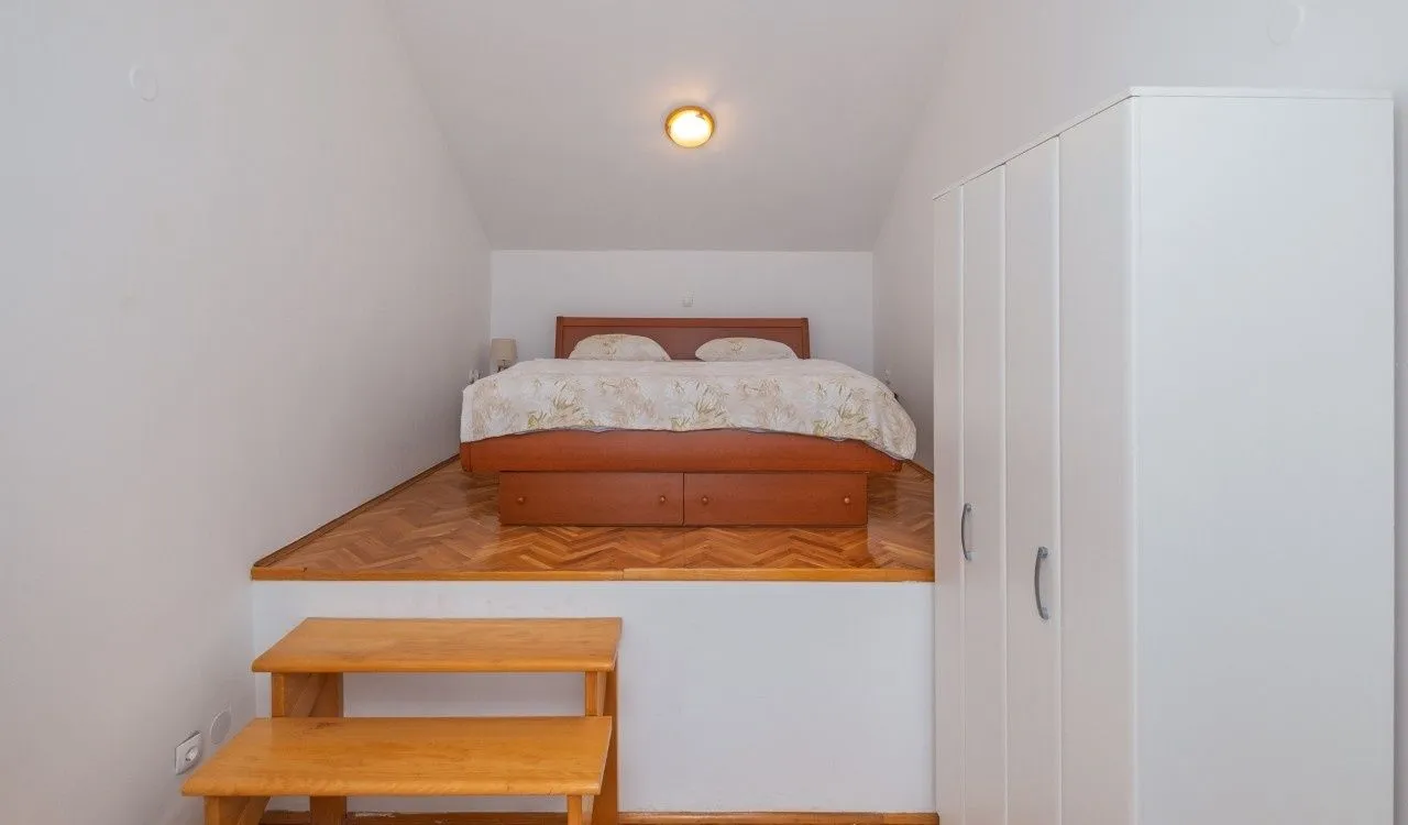 Rent, house, 280m², Gorica C, Podgorica