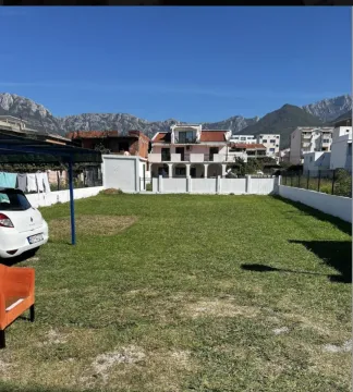 Prodaja, plac, 993m², Centar, Bar - image 1