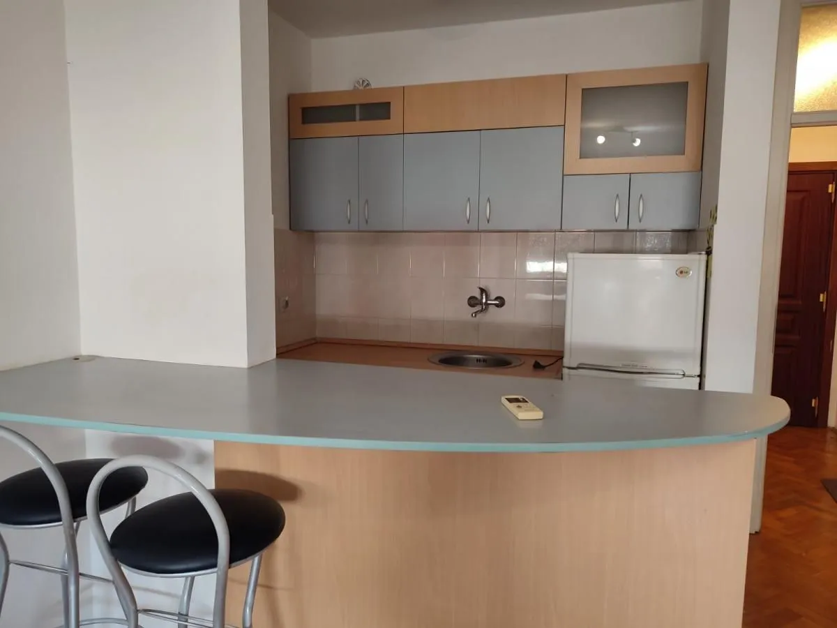 Prodaja, garsonjera, 29m², Rotkvarija, Novi Sad Sve Podlokacije