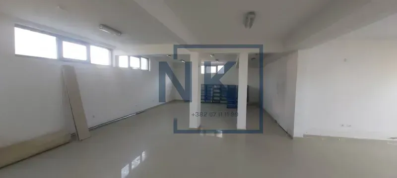 Sale, office space, 277m², Zabjelo, Podgorica