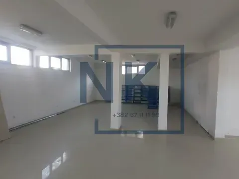 Sale, office space, 277m², Zabjelo, Podgorica - image 6