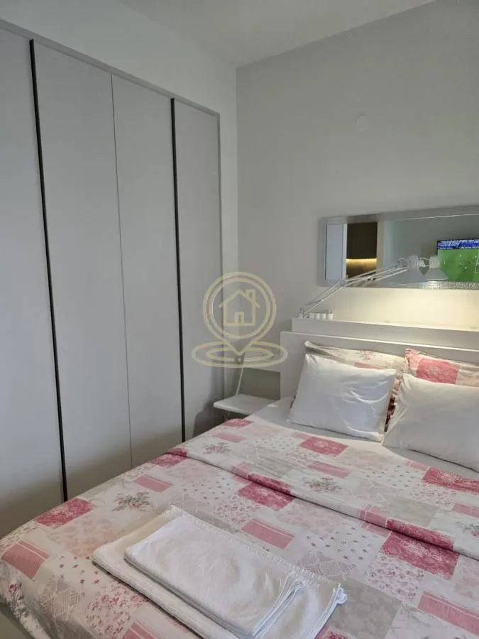 Rent, one bedroom apartment, 40m², Savski Venac, Beograd