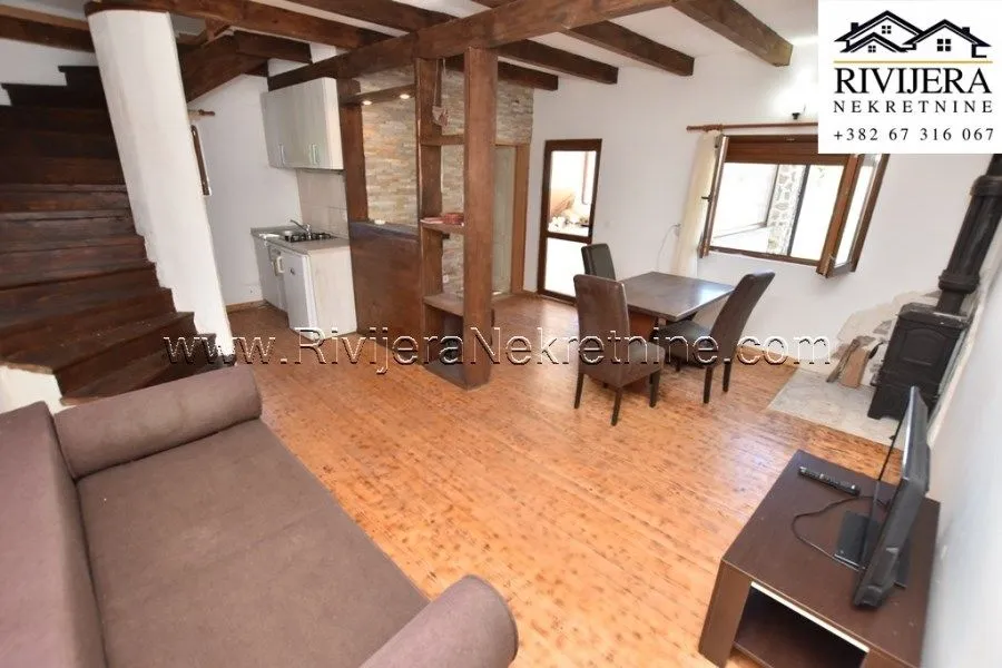Prodaja, kuća, 189m², Herceg Novi, Crna Gora