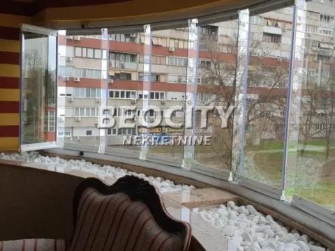 Izdavanje, četvorosoban stan, 200m², Stari Merkator, Novi Beograd Sve Podlokacije - image 11