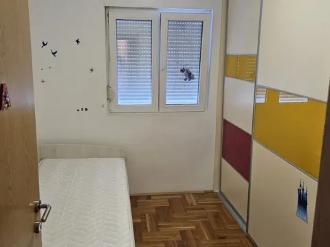 Sale, two bedroom apartment, 76m², Zagorič, Podgorica - image 11