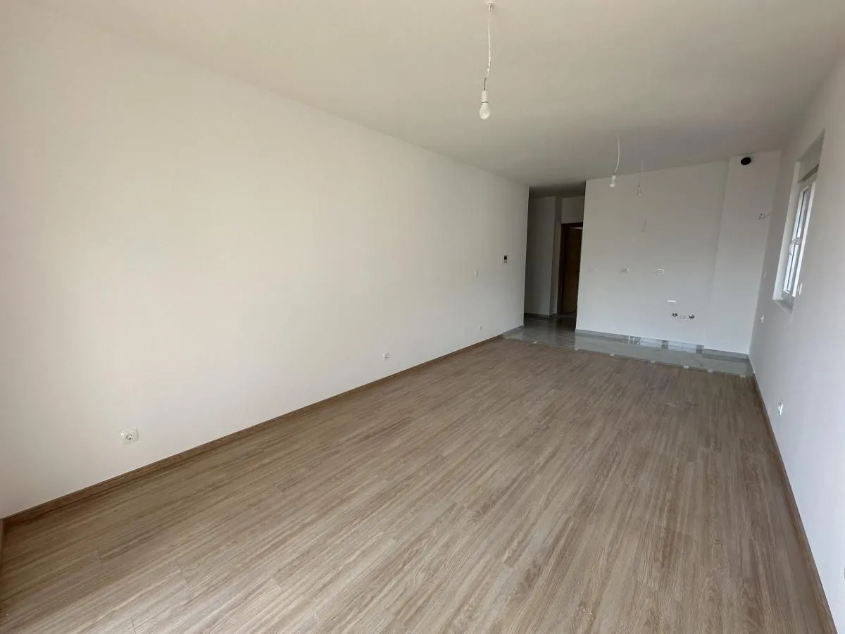 Sale, one bedroom apartment, 46m², Budva, Crna Gora
