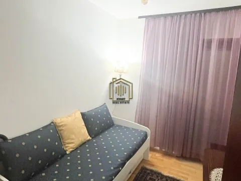 Rent, two bedroom apartment, 58m², Pobrežje, Podgorica - image 5