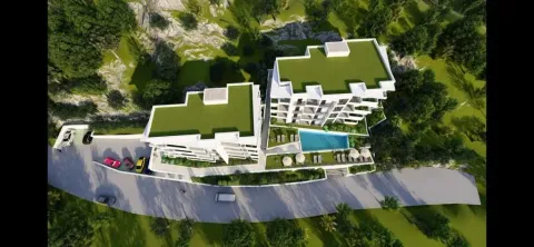 Prodaja, dvosoban stan, 38m², Petrovac, Budva - image 2