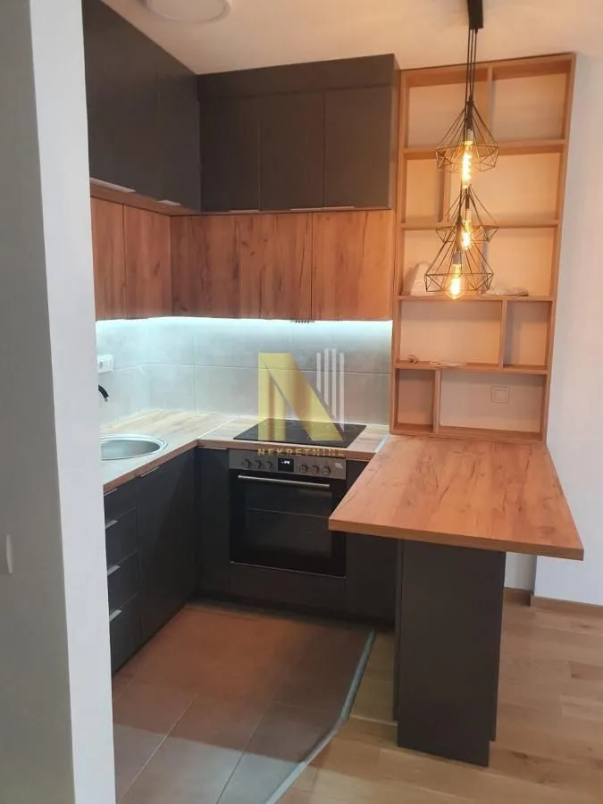 Sale, one bedroom apartment, 41m², Salajka, Novi Sad Sve Podlokacije
