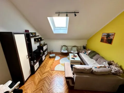 Prodaja, dvosoban stan, 55m2, Banovo Brdo, Beograd Prodaja, dvosoban stan, 55m2, Banovo Brdo, Beograd
