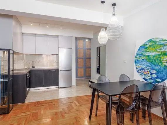 Prodaja, dvosoban stan, 66m², Lazi, Budva