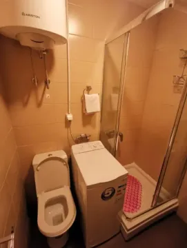 Prodaja, garsonjera, 26m², Budva, Crna Gora - image 8