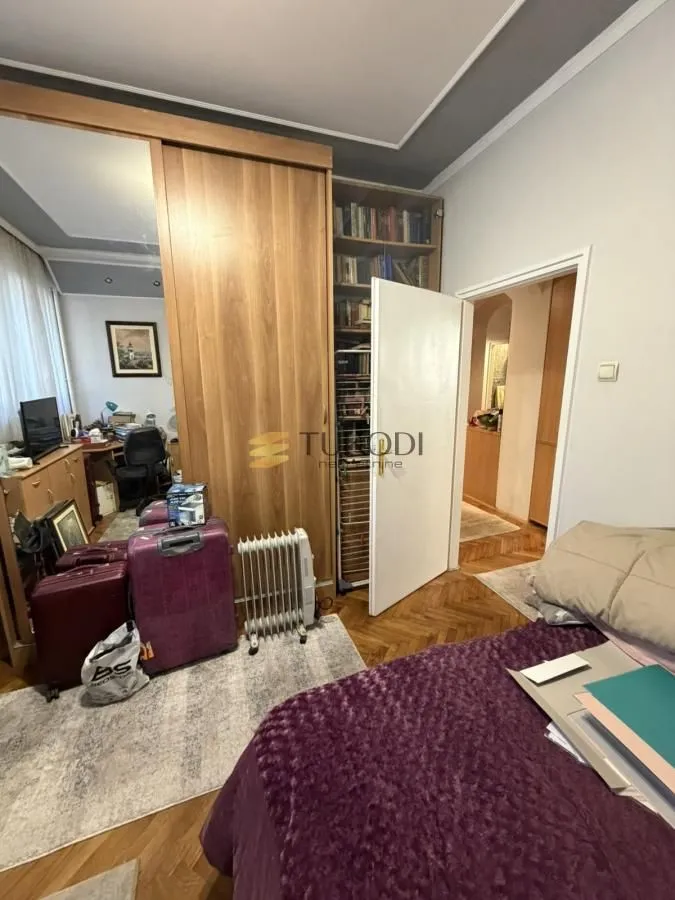 Prodaja, trosoban stan, 87m², Centar, Novi Sad