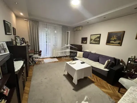 Sale, two bedroom apartment, 71m², Zemun Marije Bursać, Zemun Sve Podlokacije - image 5