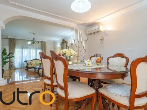 Rent, house, 250m², Donja Gorica, Podgorica - image 6