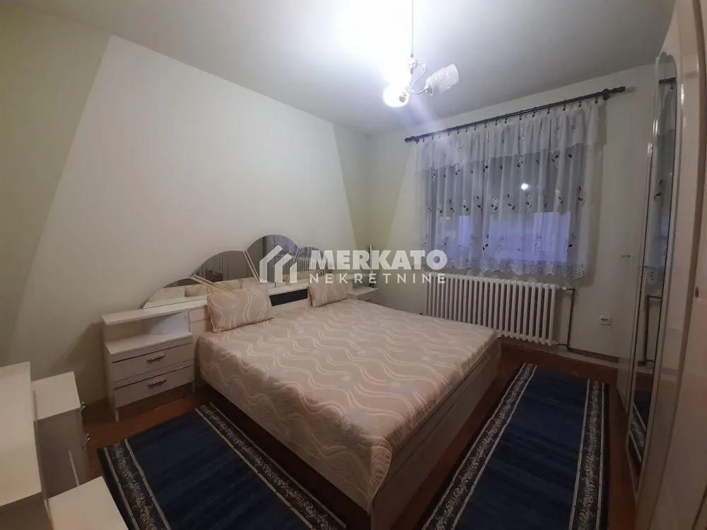 Prodaja, kuća, 369m², Centar, Zrenjanin