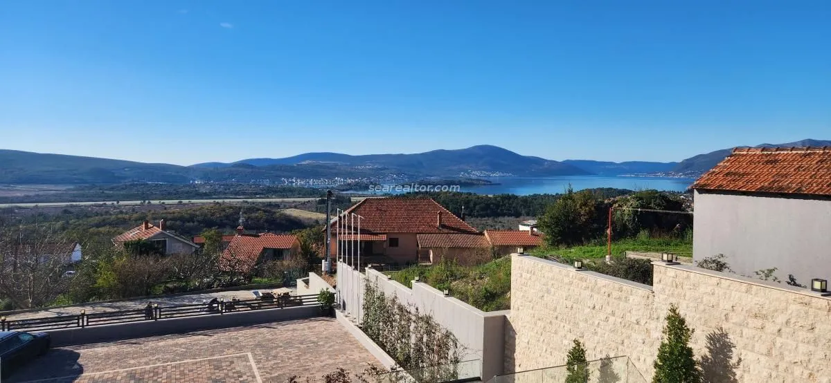 Prodaja, garsonjera, 27m², Kavač, Kotor