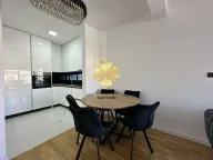 Rent, three bedroom apartment, 130m², Blok 9, Podgorica - image 12