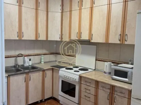 Rent, three bedroom apartment, 65m², Savski Venac, Beograd - image 4