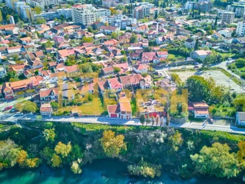 Sale, land lot, 440m², Stara Varoš, Podgorica - image 5