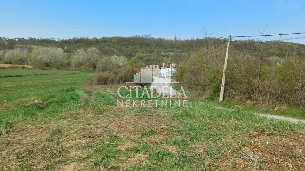 Prodaja, plac, 4200m², Arnajevo, Barajevo